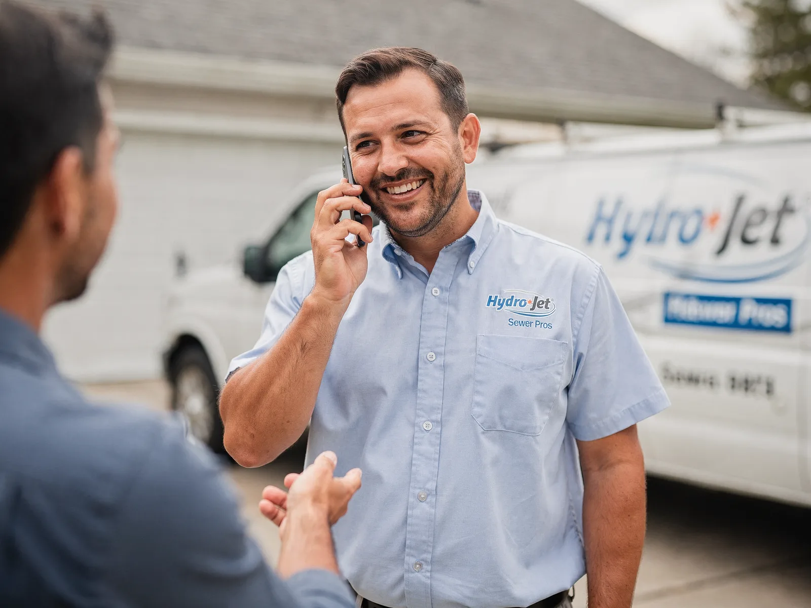 Hydro Jetting Robesonia, PA FAQs
